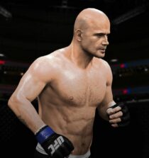 Bas Rutten height