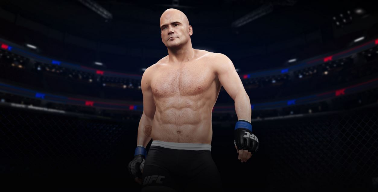 Bas Rutten net worth