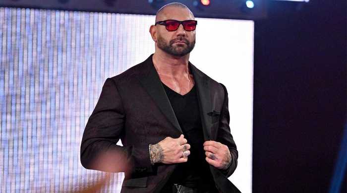 Batista Picture