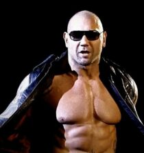 Batista height