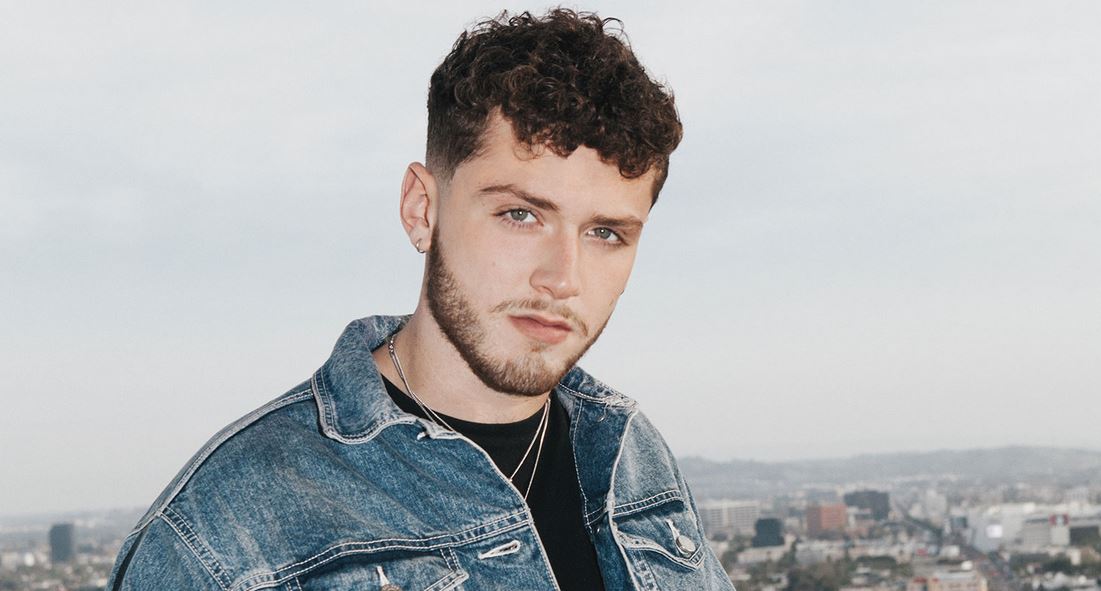 Bazzi net worth