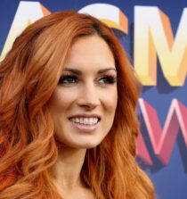 Becky Lynch age