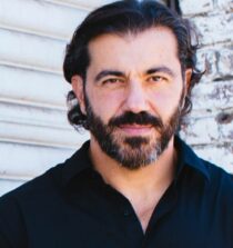 Bedros Keuilian height