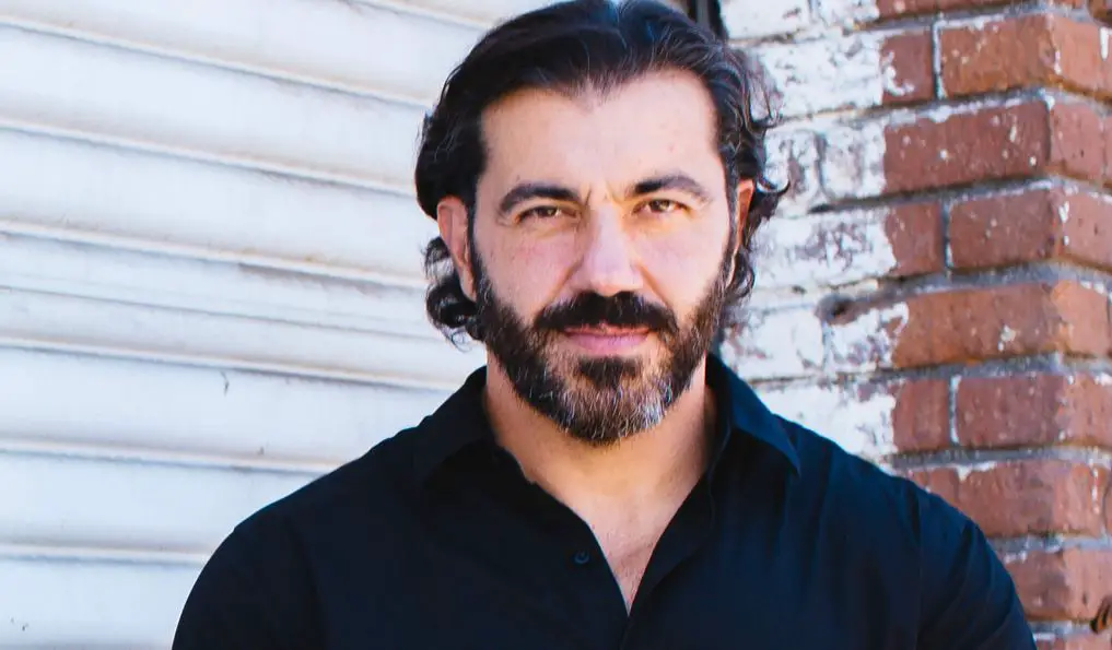 Bedros Keuilian Age, Net worth Wife, Kids, Weight, BioWiki 2024 The