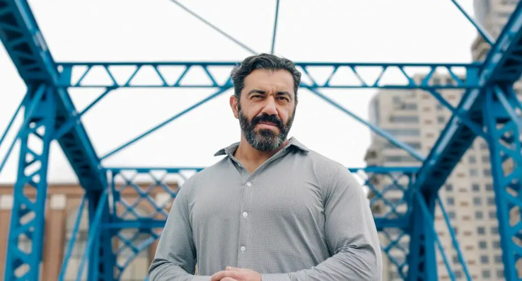 Bedros Keuilian Age, Net worth Wife, Kids, Weight, BioWiki 2023 The