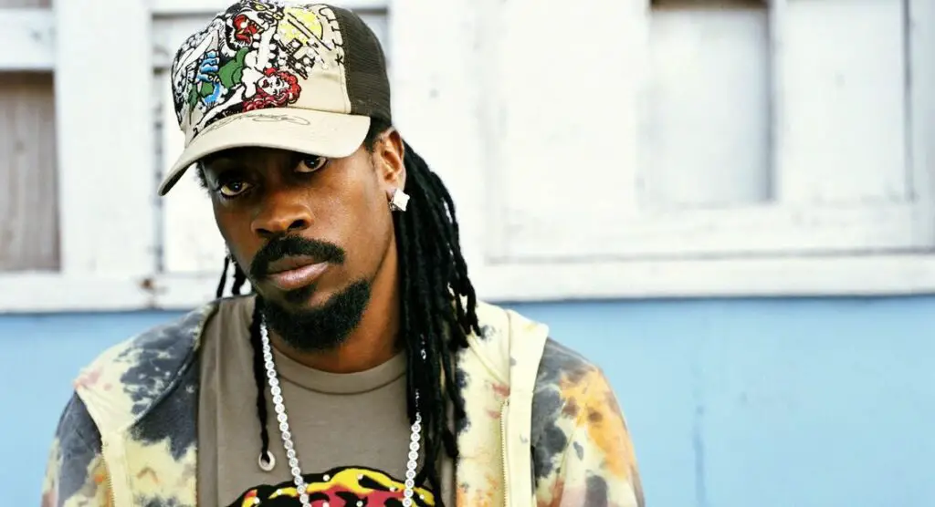 Beenie Man Net worth, Age Weight, Kids, Bio Wiki, Wife 2024 The Personage