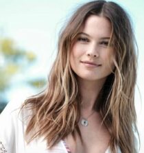 Behati Prinsloo net worth