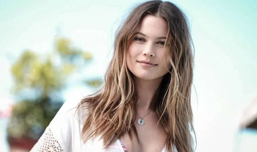 Behati Prinsloo net worth