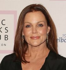 Belinda Carlisle age