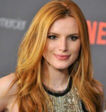 Bella Thorne weight