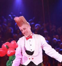 Bello Nock height