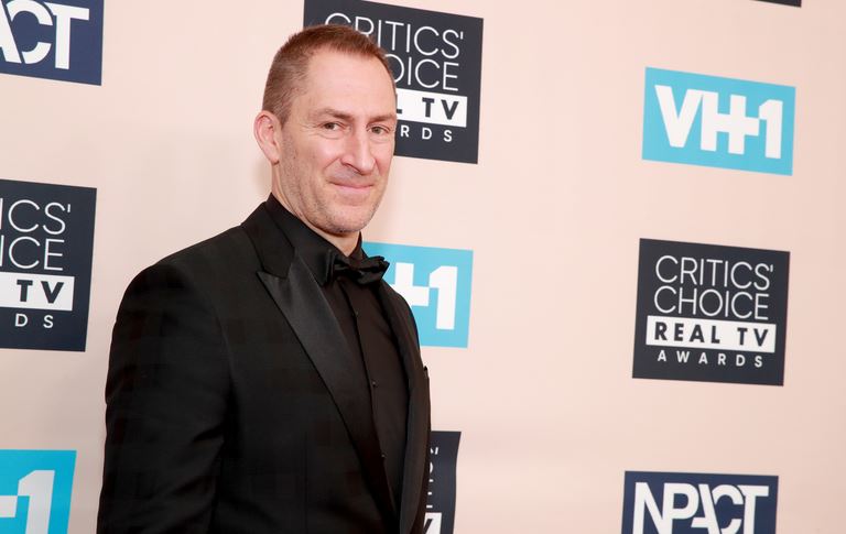 Ben Bailey height