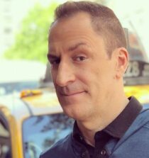 Ben Bailey net worth