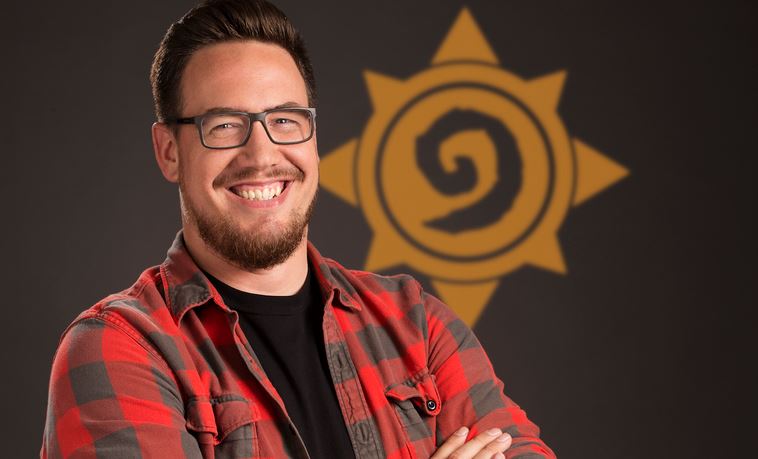 Ben Brode height