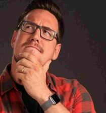 Ben Brode net worth