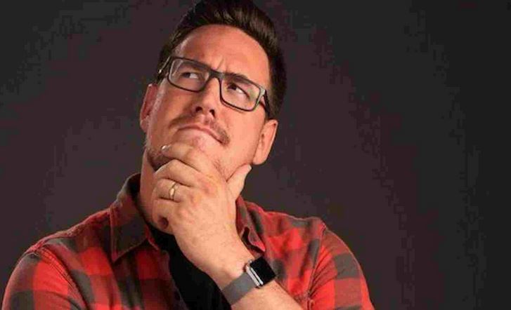 Ben Brode net worth