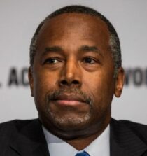 Ben Carson net worth