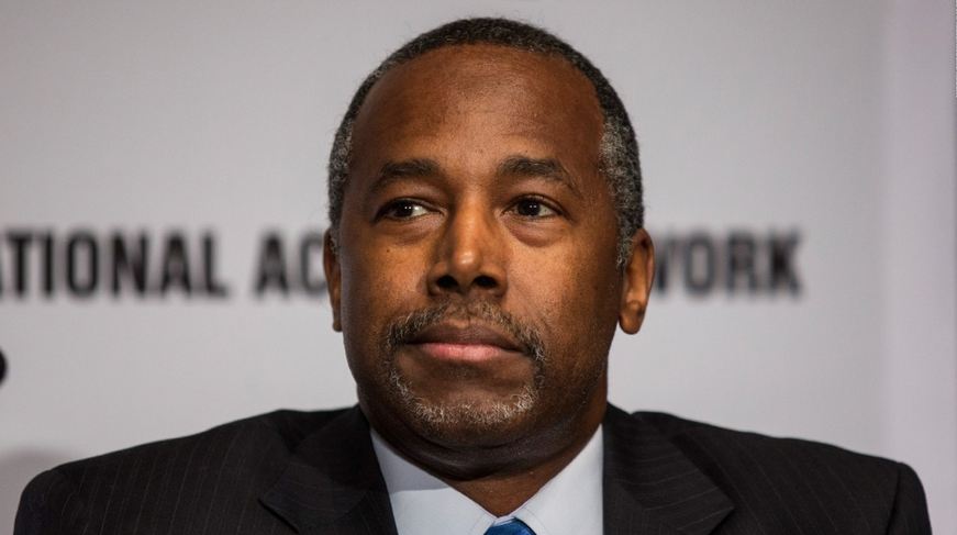 Ben Carson net worth