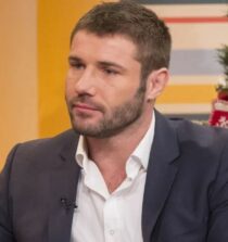 Ben Cohen net worth