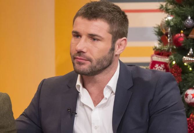 Ben Cohen net worth