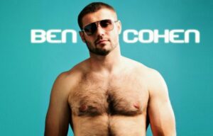 Ben Cohen Age, Net worth: Weight, Bio-Wiki, Kids, Wife 2024| The Personage