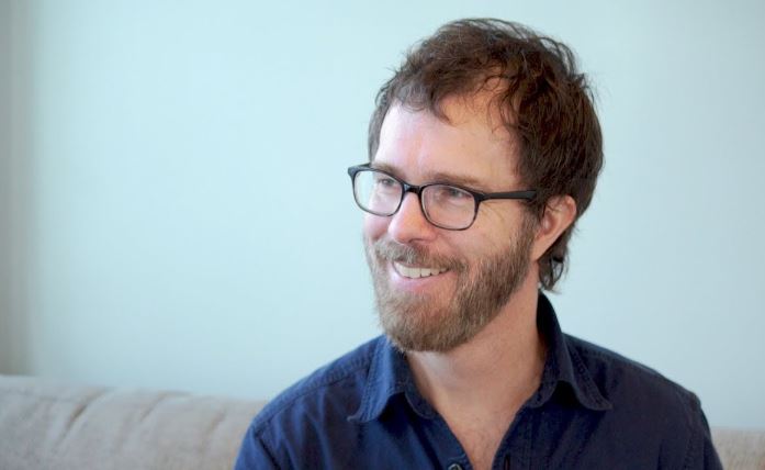 Ben Folds age