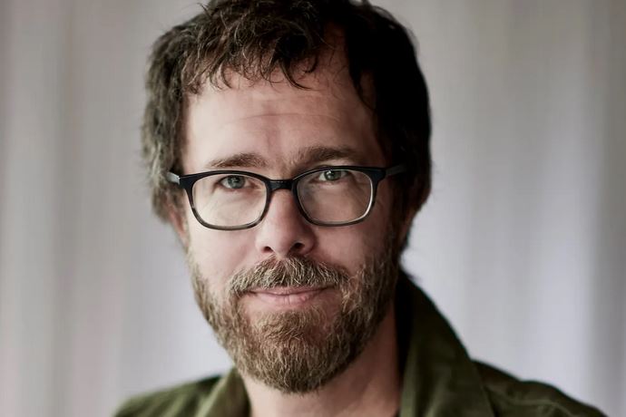 Ben Folds weight