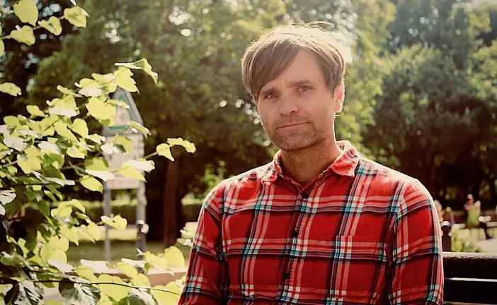 Ben Gibbard age