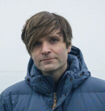 Ben Gibbard weight