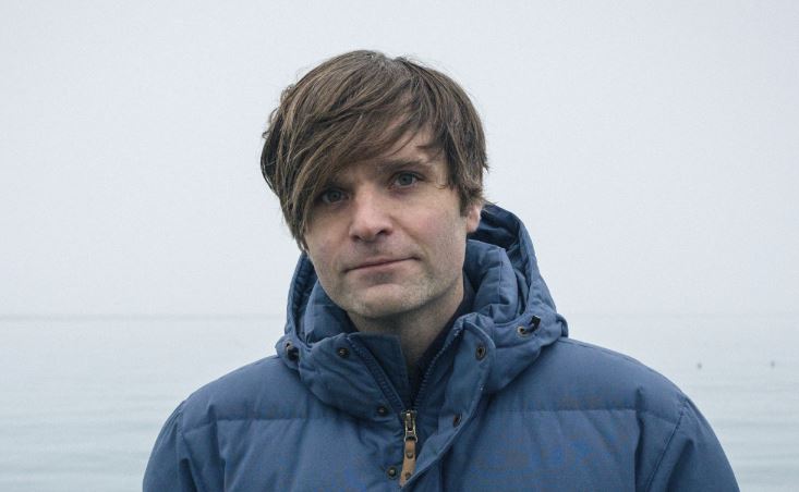 Ben Gibbard weight