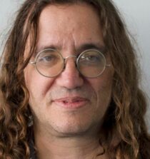 Ben Goertzel age