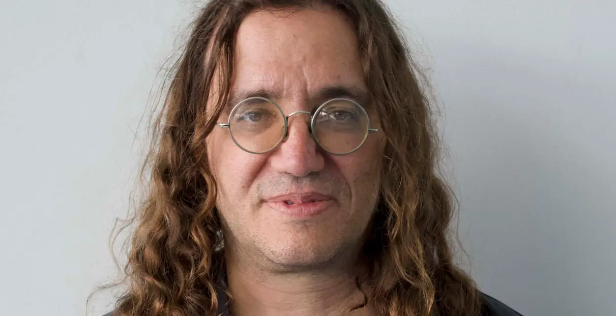 Ben Goertzel age