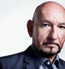 Ben Kingsley weight