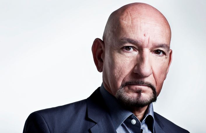 Ben Kingsley weight