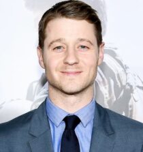 Ben McKenzie age