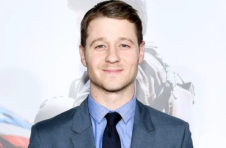 Ben McKenzie age