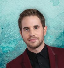 Ben Platt height