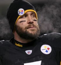 Ben Roethlisberger height