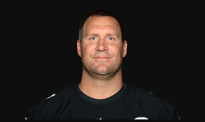 Ben Roethlisberger net worth