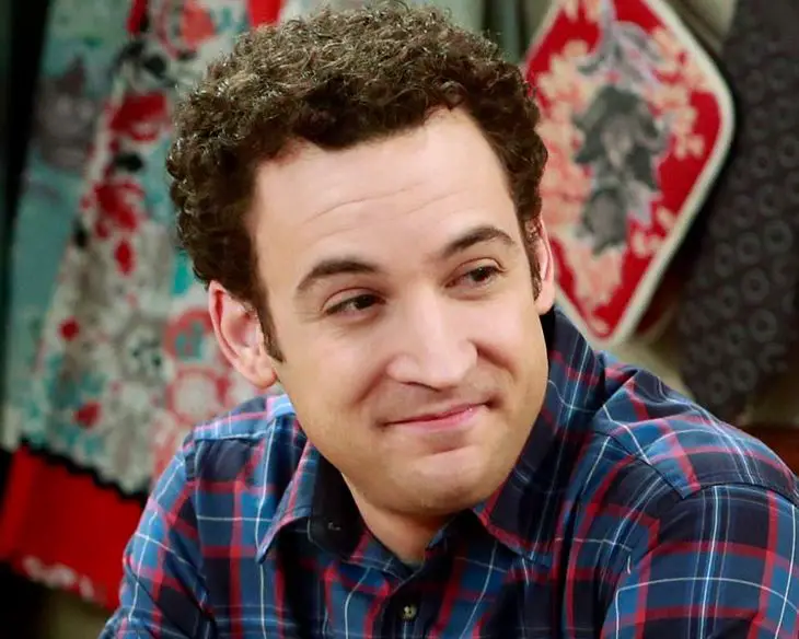 Ben Savage net worth