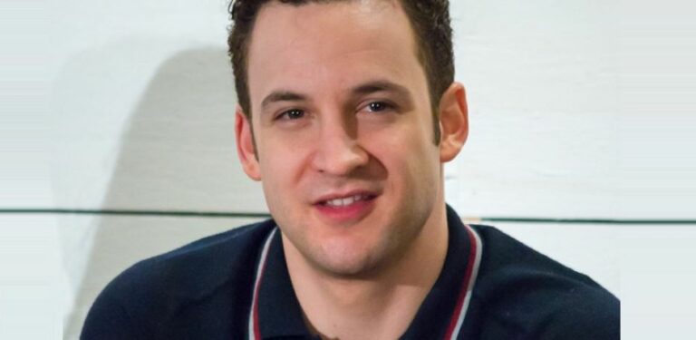 Ben Savage Age, Net worth: Weight, Bio-Wiki, Kids, Wife 2024| The Personage