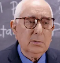 Ben Stein height