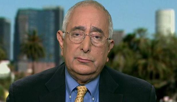 Ben Stein weight