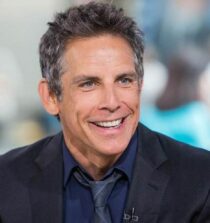 Ben Stiller net worth