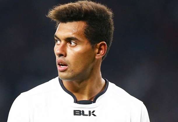 Ben Volavola height