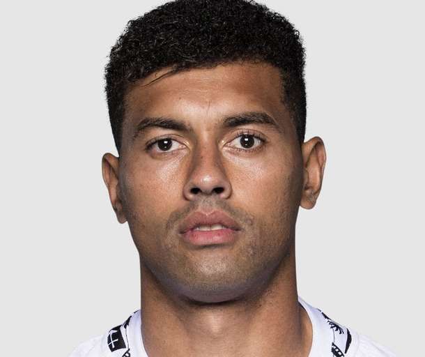 Ben Volavola