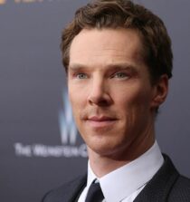 Benedict Cumberbatch net worth