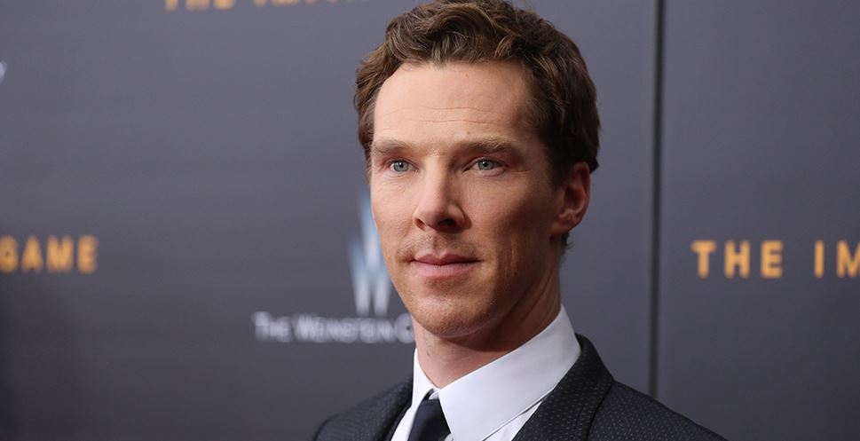 Benedict Cumberbatch net worth