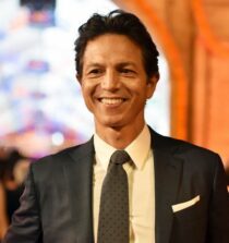 Benjamin Bratt age