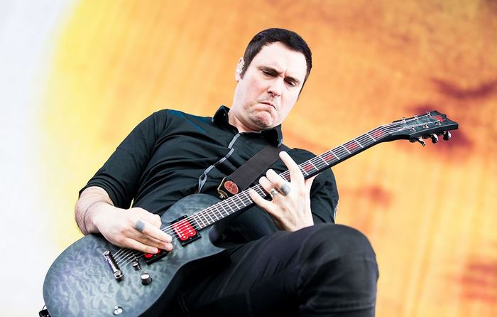 Benjamin Burnley age